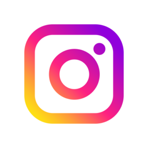 Instagram icon