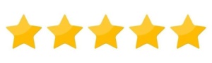 5-star icon